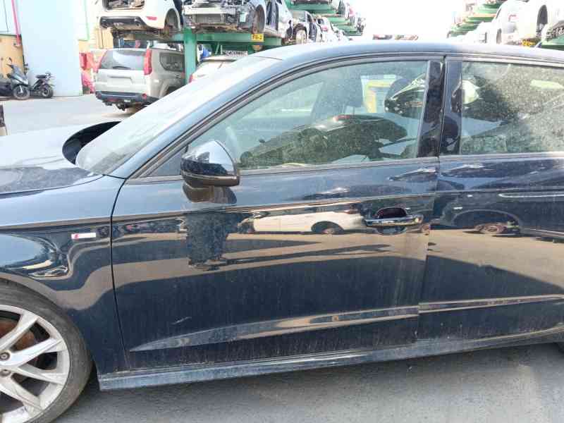 Recambio de puerta delantera izquierda para audi a3 sportback (8va, 8vf) 30 tfsi referencia OEM IAM 8V4831051E  