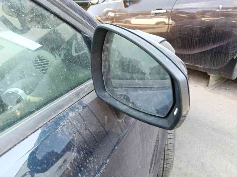 Recambio de espejo retrovisor derecho para audi a3 sportback (8va, 8vf) 30 tfsi referencia OEM IAM   