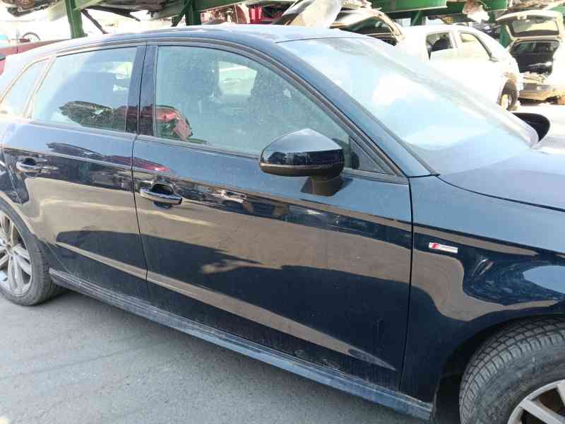 Recambio de puerta delantera derecha para audi a3 sportback (8va, 8vf) 30 tfsi referencia OEM IAM 8V4831052E  