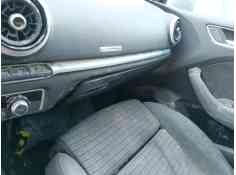 Recambio de guantera para audi a3 sportback (8va, 8vf) 30 tfsi referencia OEM IAM 8V18571246PS  