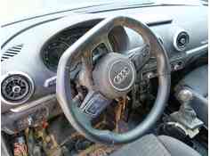 Recambio de volante para audi a3 sportback (8va, 8vf) 30 tfsi referencia OEM IAM   