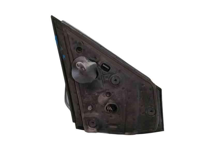 Recambio de retrovisor izquierdo para dacia sandero iii 1.0 tce 90 referencia OEM IAM   