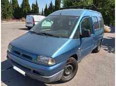 FIAT SCUDO FURGONETA (220_)