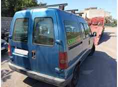 fiat scudo furgoneta (220_) del año 2001 2