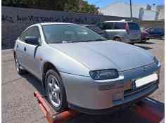 MAZDA 323 F V (BA)