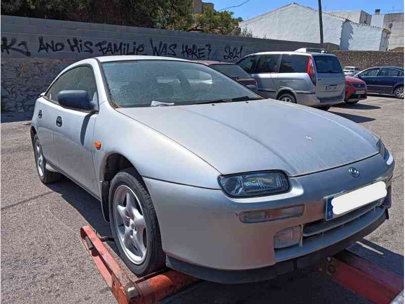 mazda 323 f v (ba) del año 1996