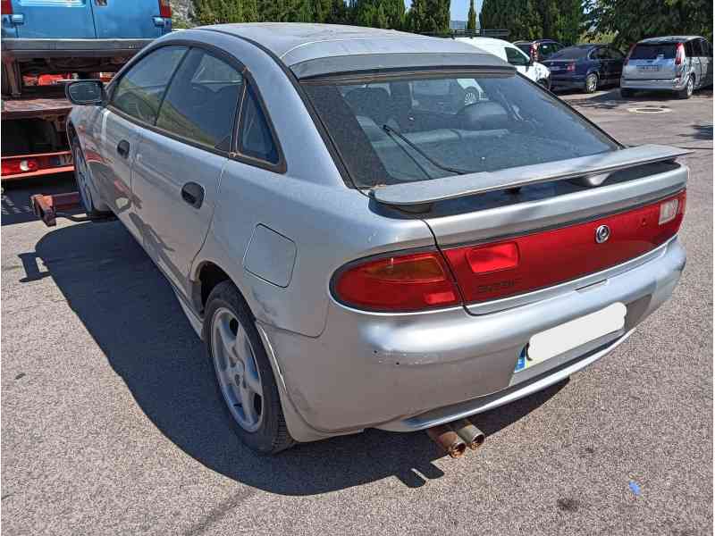 mazda 323 f v (ba) del año 1996