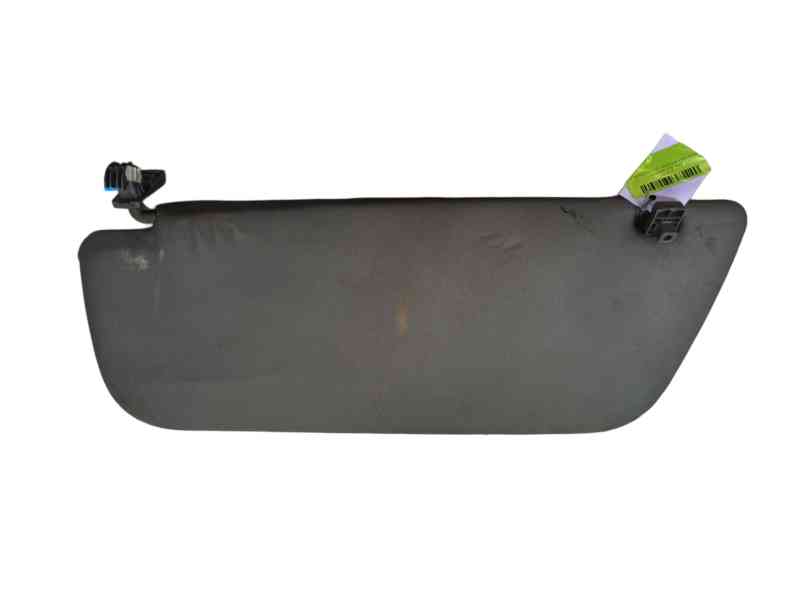 Recambio de parasol derecho para mercedes-benz sprinter 3,5-t caja/chasis (b906) 310 cdi (906.131, 906.133, 906.135, 906.231, 90