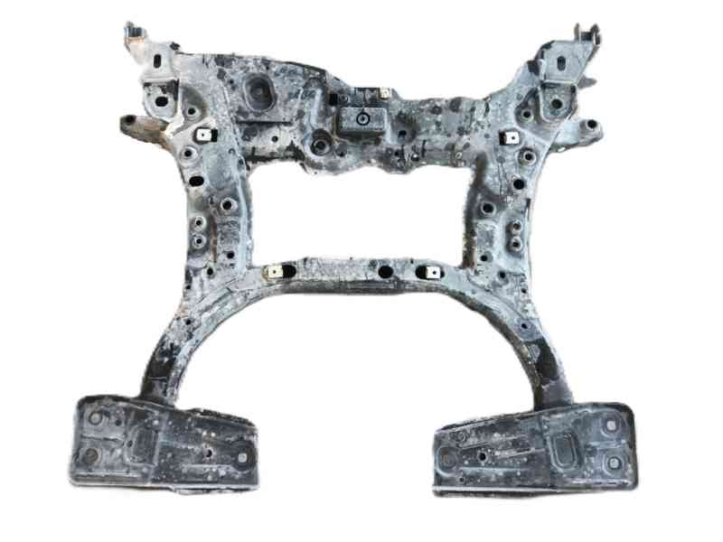 Recambio de puente delantero para mercedes-benz cla coupé (c117) cla 200 cdi / d (117.308) referencia OEM IAM   