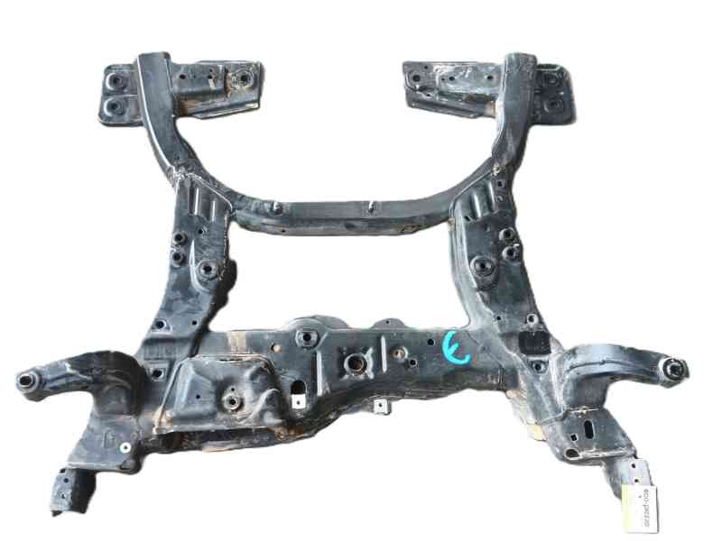 Recambio de puente delantero para mercedes-benz clase a (w176) a 180 cdi / d (176.012) referencia OEM IAM   