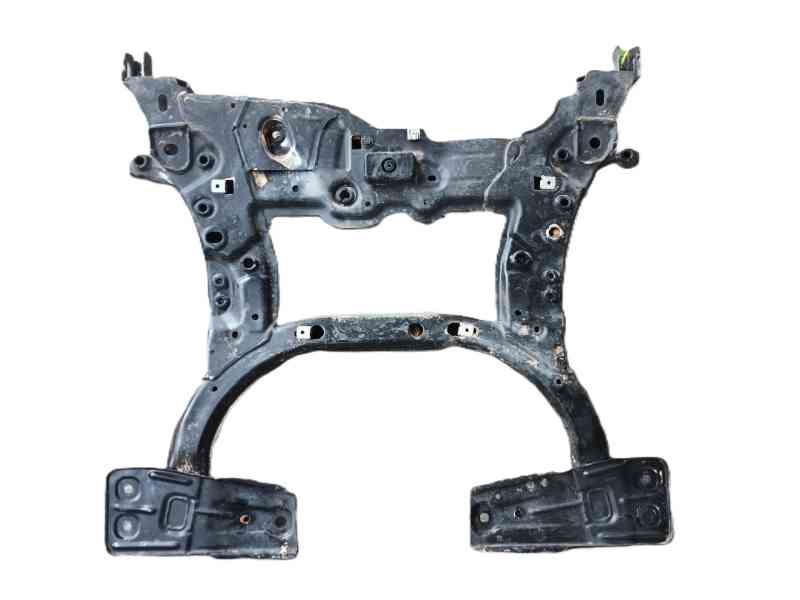 Recambio de puente delantero para mercedes-benz clase a (w176) a 180 cdi / d (176.012) referencia OEM IAM   