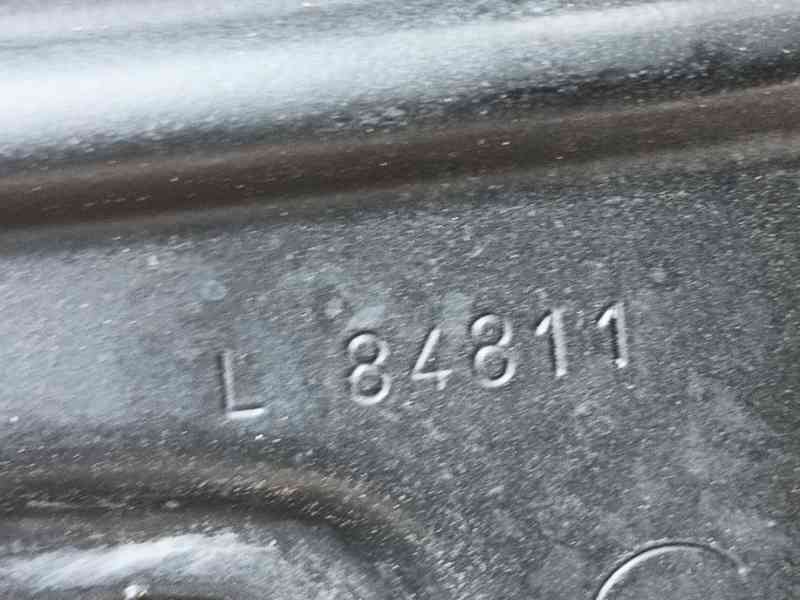 Recambio de puente delantero para mercedes-benz clase a (w176) a 180 cdi / d (176.012) referencia OEM IAM   