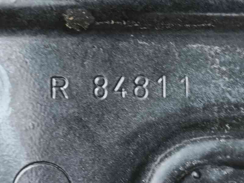 Recambio de puente delantero para mercedes-benz clase a (w176) a 180 cdi / d (176.012) referencia OEM IAM   