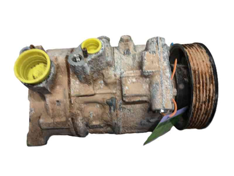 Recambio de compresor aire acondicionado para volkswagen tiguan (ad1, ax1) 2.0 tdi referencia OEM IAM   