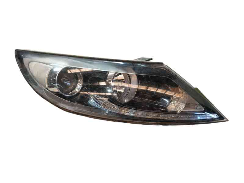 Recambio de faro derecho para kia sportage iii (sl) 1.6 gdi referencia OEM IAM 921023W120  