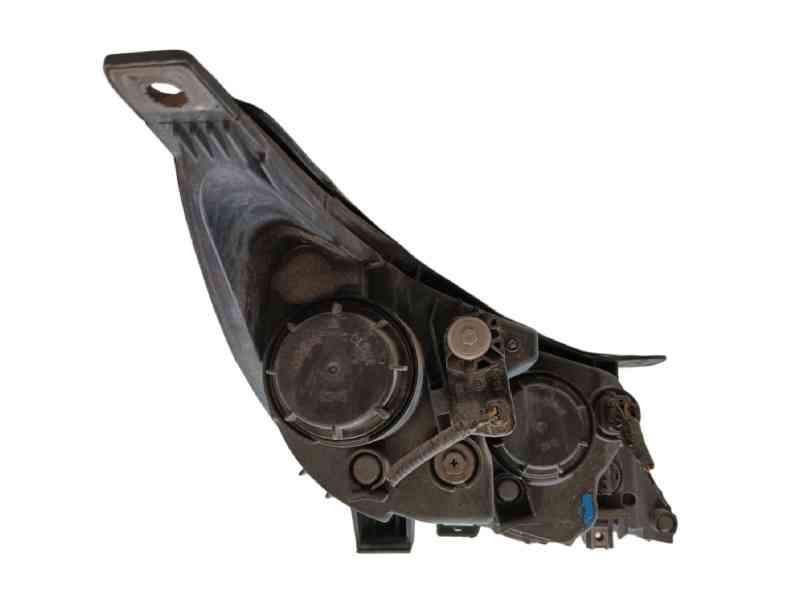 Recambio de faro izquierdo para kia sportage iii (sl) 1.6 gdi referencia OEM IAM 921013W120  