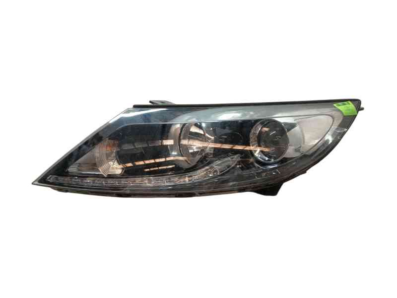 Recambio de faro izquierdo para kia sportage iii (sl) 1.6 gdi referencia OEM IAM 921013W120  
