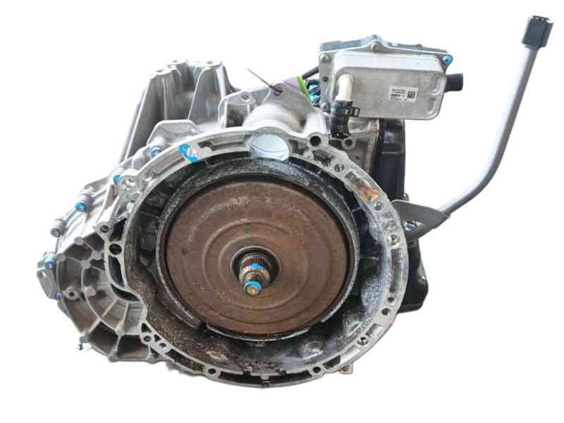 Recambio de caja cambios para mercedes-benz cla coupé (c117) cla 200 cdi / d (117.308) referencia OEM IAM A2463703702  