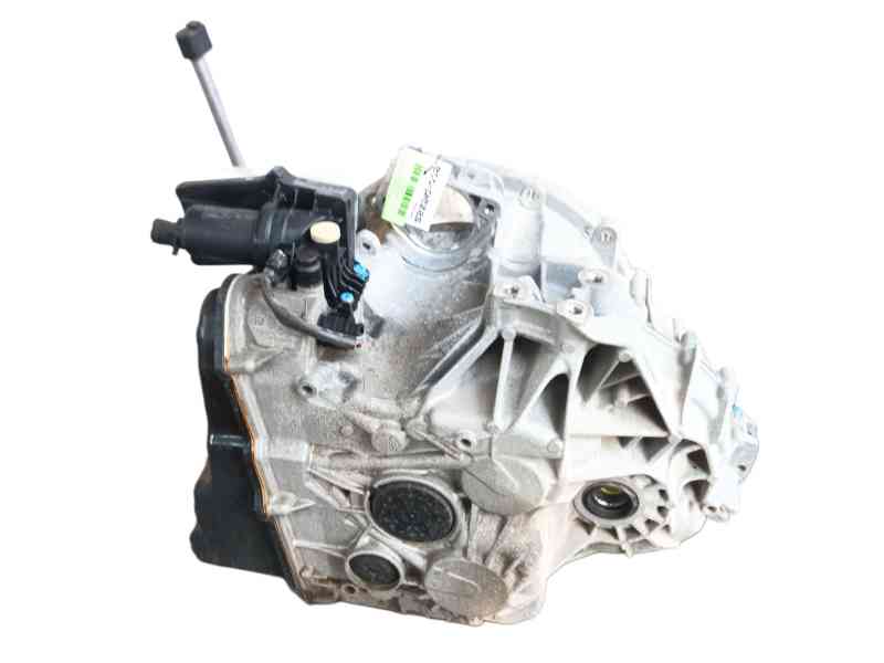 Recambio de caja cambios para mercedes-benz cla coupé (c117) cla 200 cdi / d (117.308) referencia OEM IAM A2463703702  