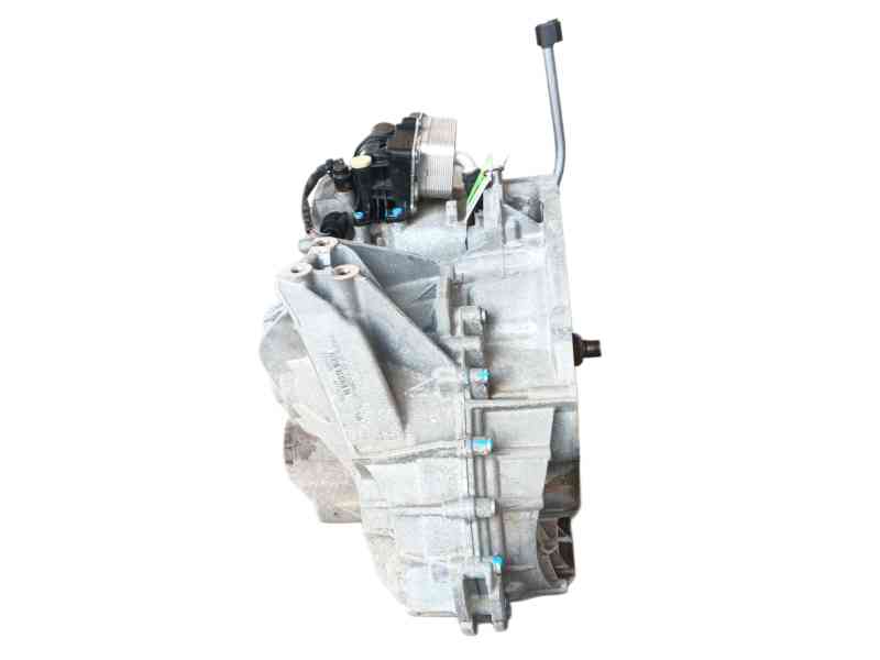 Recambio de caja cambios para mercedes-benz cla coupé (c117) cla 200 cdi / d (117.308) referencia OEM IAM A2463703702  