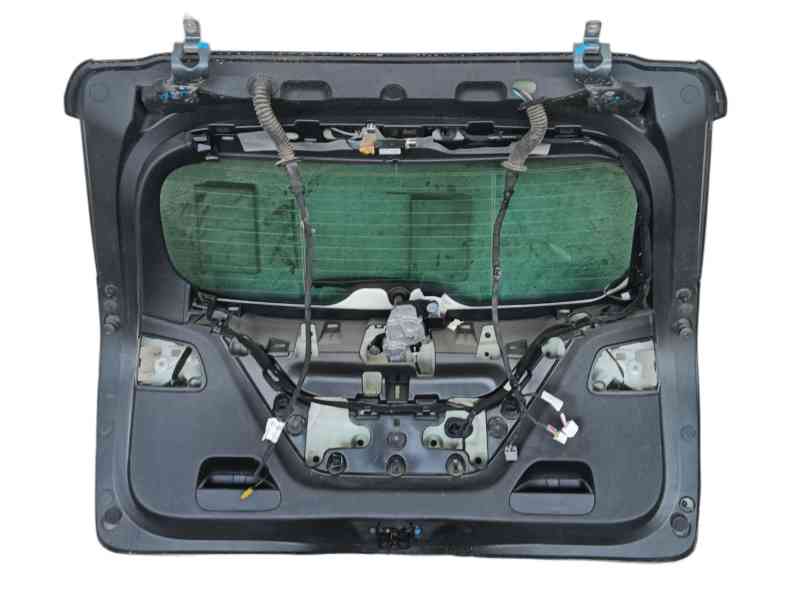 Recambio de porton trasero para renault megane iv sport tourer (k9a/m/n_) 1.3 tce 140 (k9nb) referencia OEM IAM 901008561R  