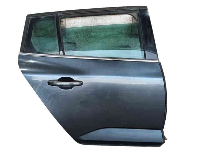 Recambio de puerta trasera derecha para renault megane iv sport tourer (k9a/m/n_) 1.3 tce 140 (k9nb) referencia OEM IAM 82100631