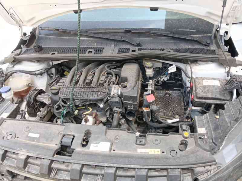 Recambio de caja cambios para opel corsa edition 1.2 xel mt2 s/s referencia OEM IAM 1640071080 / 9828964980  