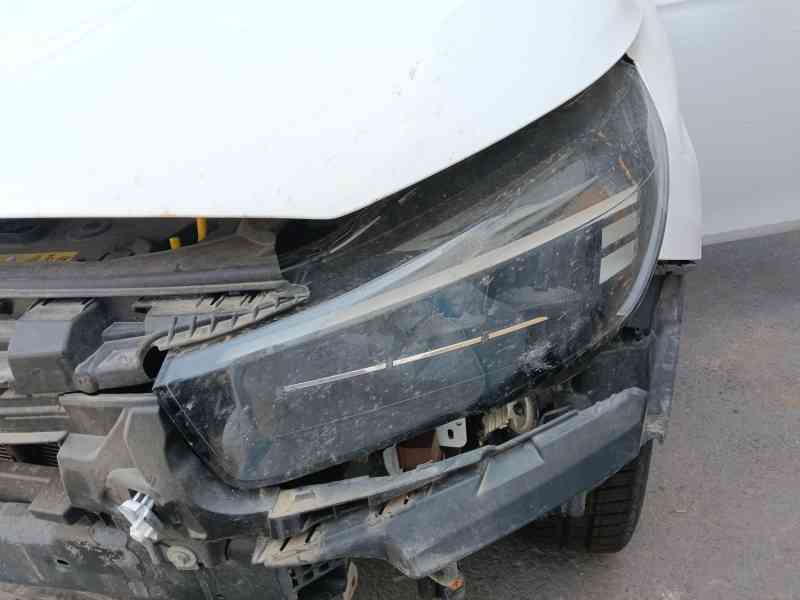 Recambio de faro izquierdo para opel corsa edition 1.2 xel mt2 s/s referencia OEM IAM 9868999680  