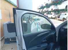 Recambio de elevalunas delantero izquierdo para opel corsa edition 1.2 xel mt2 s/s referencia OEM IAM 9829043680  