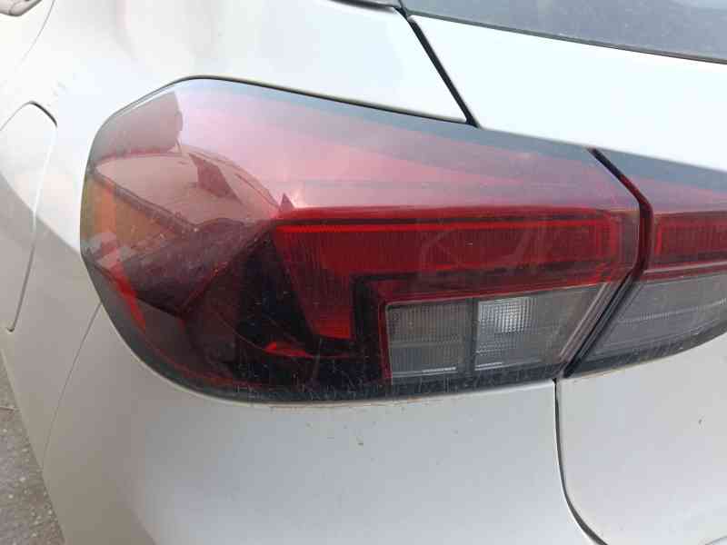 Recambio de piloto trasero izquierdo para opel corsa edition 1.2 xel mt2 s/s referencia OEM IAM 9829317380  