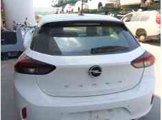Recambio de porton trasero para opel corsa edition 1.2 xel mt2 s/s referencia OEM IAM 9837473680  