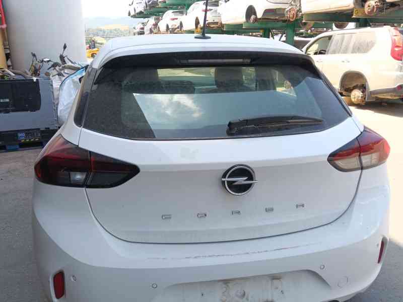 Recambio de porton trasero para opel corsa edition 1.2 xel mt2 s/s referencia OEM IAM 9837473680  