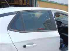 Recambio de elevalunas trasero derecho para opel corsa edition 1.2 xel mt2 s/s referencia OEM IAM 9829045580  