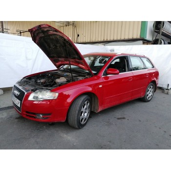 AUDI A4 AVANT (8E)