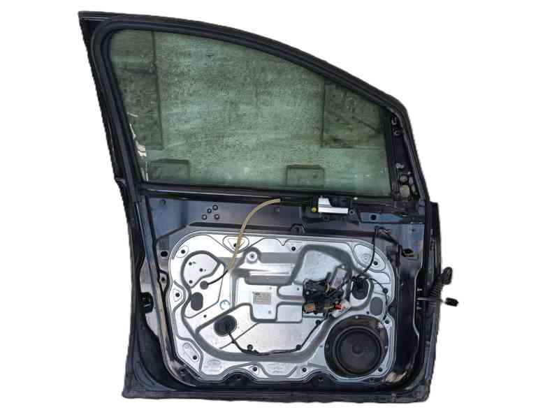 Recambio de puerta delantera izquierda para ford focus c-max (dm2) 1.8 tdci referencia OEM IAM 1678024  
