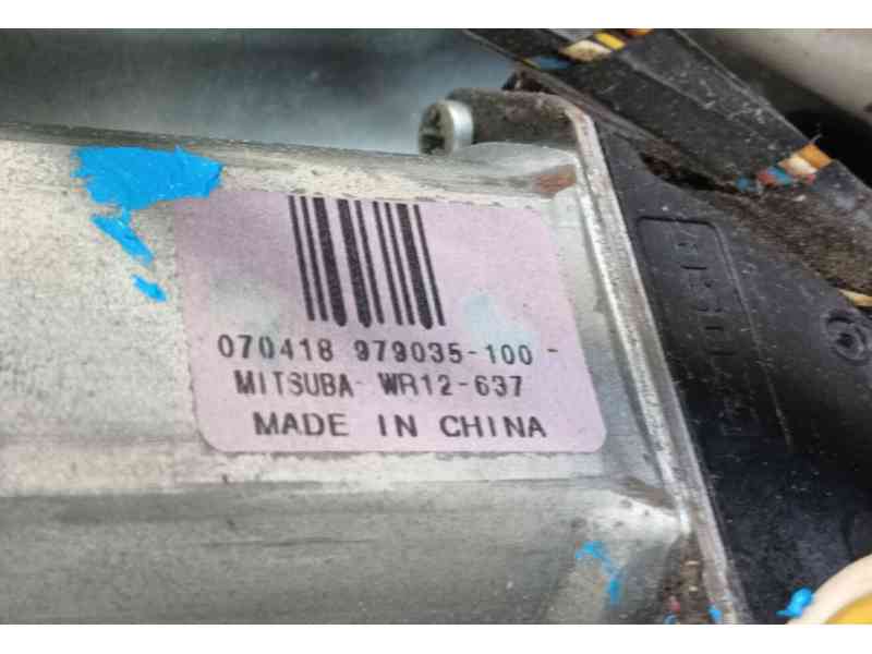 Recambio de puerta delantera izquierda para ford focus c-max (dm2) 1.8 tdci referencia OEM IAM 1678024  