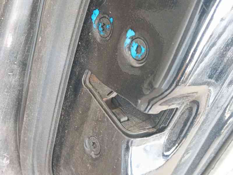 Recambio de puerta delantera izquierda para ford focus c-max (dm2) 1.8 tdci referencia OEM IAM 1678024  