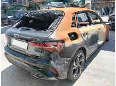 audi a3 sportback (8ya, 8yf) del año 2024 2