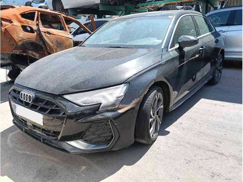 audi a3 sportback (8ya, 8yf) del año 2024