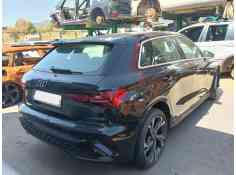 audi a3 sportback (8ya, 8yf) del año 2024 2