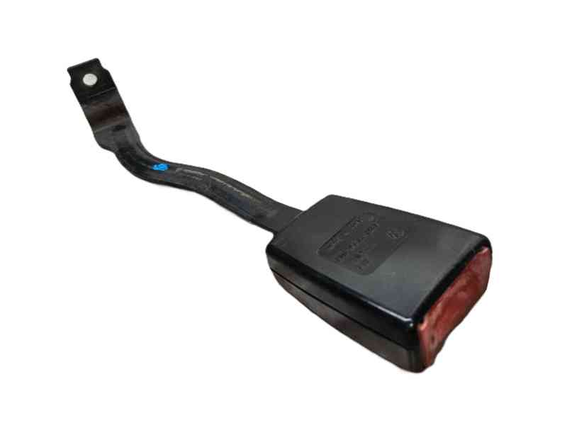 Recambio de enganche cinturon delantero izquierdo para seat altea (5p1) 2.0 tdi 16v referencia OEM IAM 5P0857755AQVZ 170604 
