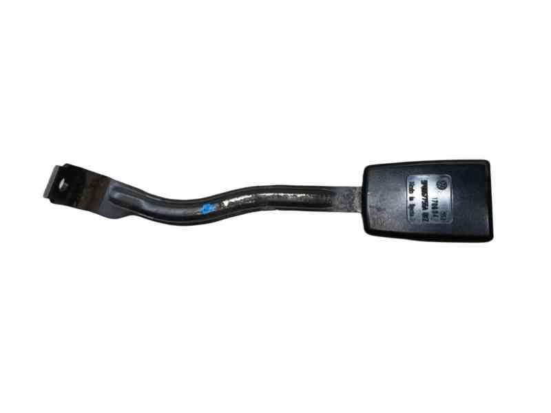Recambio de enganche cinturon delantero izquierdo para seat altea (5p1) 2.0 tdi 16v referencia OEM IAM 5P0857755AQVZ 170604 