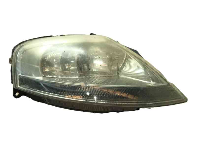 Recambio de faro derecho para citroën c3 i (fc_, fn_) 1.4 16v referencia OEM IAM 620685 0318123214 412002129