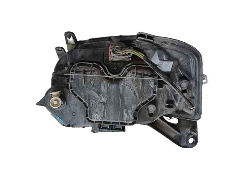 Recambio de faro derecho para citroën c3 i (fc_, fn_) 1.4 16v referencia OEM IAM 620685 0318123214 412002129