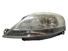 Recambio de faro izquierdo para citroën c3 i (fc_, fn_) 1.4 16v referencia OEM IAM 620885 0318123213 412102129