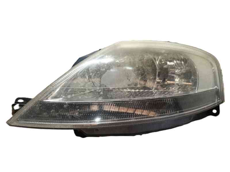 Recambio de faro izquierdo para citroën c3 i (fc_, fn_) 1.4 16v referencia OEM IAM 620885 0318123213 412102129