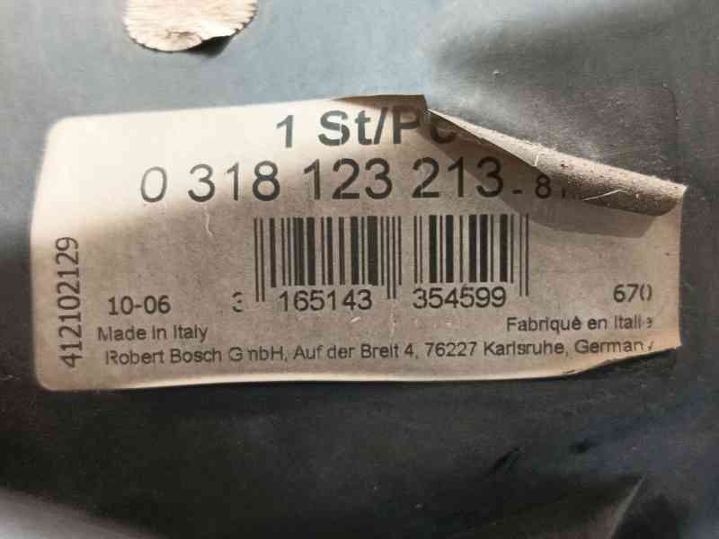 Recambio de faro izquierdo para citroën c3 i (fc_, fn_) 1.4 16v referencia OEM IAM 620885 0318123213 412102129