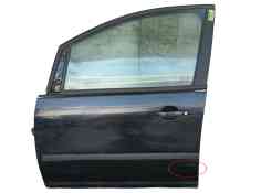 Recambio de puerta delantera izquierda para ford focus c-max (dm2) 1.8 tdci referencia OEM IAM 1678024 LH1196 A12010088