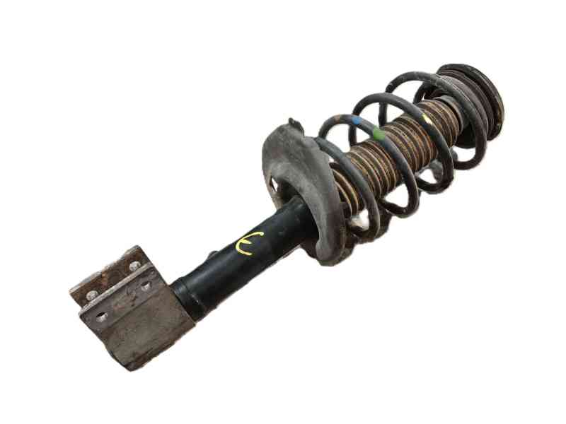 Recambio de amortiguador delantero derecho para citroën c4 ii (nc_) 1.2 thp 110 referencia OEM IAM 9811524180  