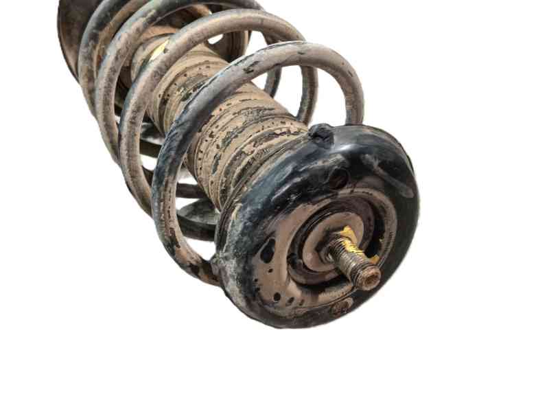 Recambio de amortiguador delantero derecho para citroën c4 ii (nc_) 1.2 thp 110 referencia OEM IAM 9811524180  